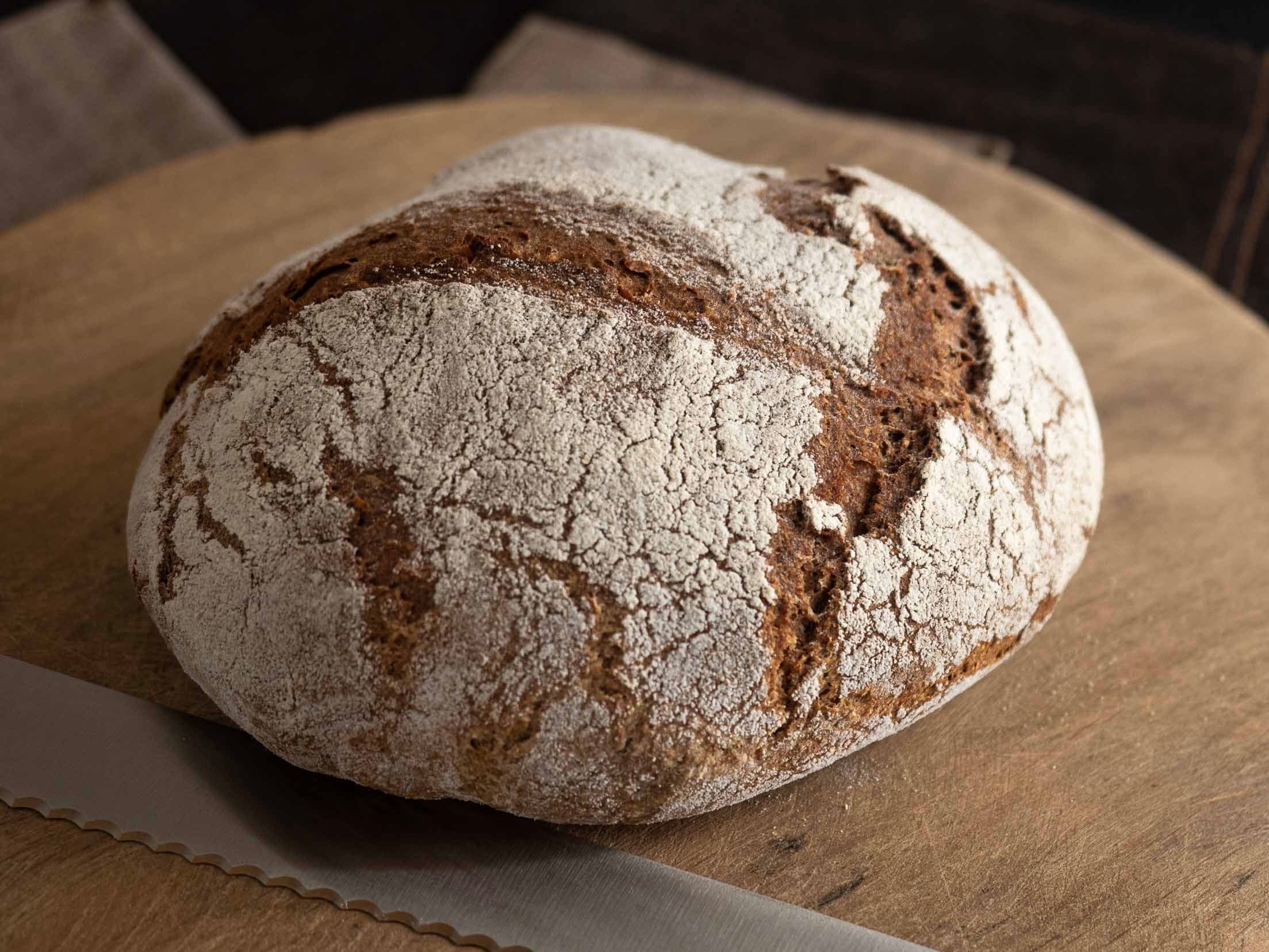 Pane integrale image